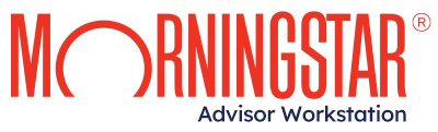 Morningstar Advisor Workstation Logo