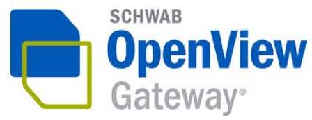 Schwab Open Gateway Logo