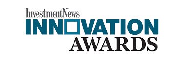Investment News Innovation Awards Logo