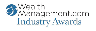 Wealth Management Industry Award Logo