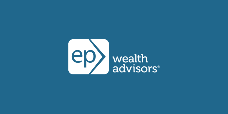 pe wealth advisors case study logo