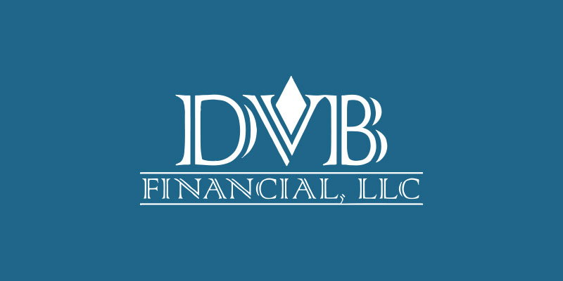 DVB Financial Logo