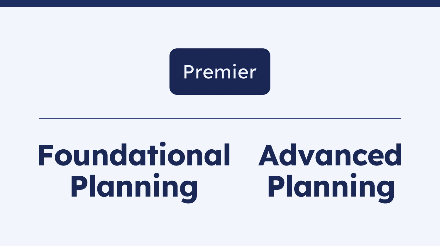 emoney premier advanced planning