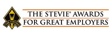 The Stevie Awards for Great Employers Logo