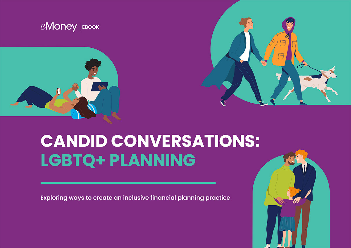 LGBTQ+ Financial Planning