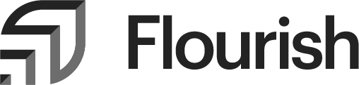 Flourish Logo