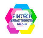 Fintech Breakthrough Award Logo