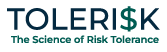 Tolerisk Logo