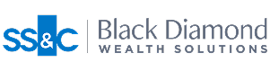 black diamond wealth platform logo