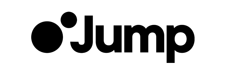 Jump Logo