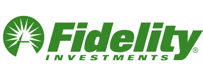 Fidelity Logo