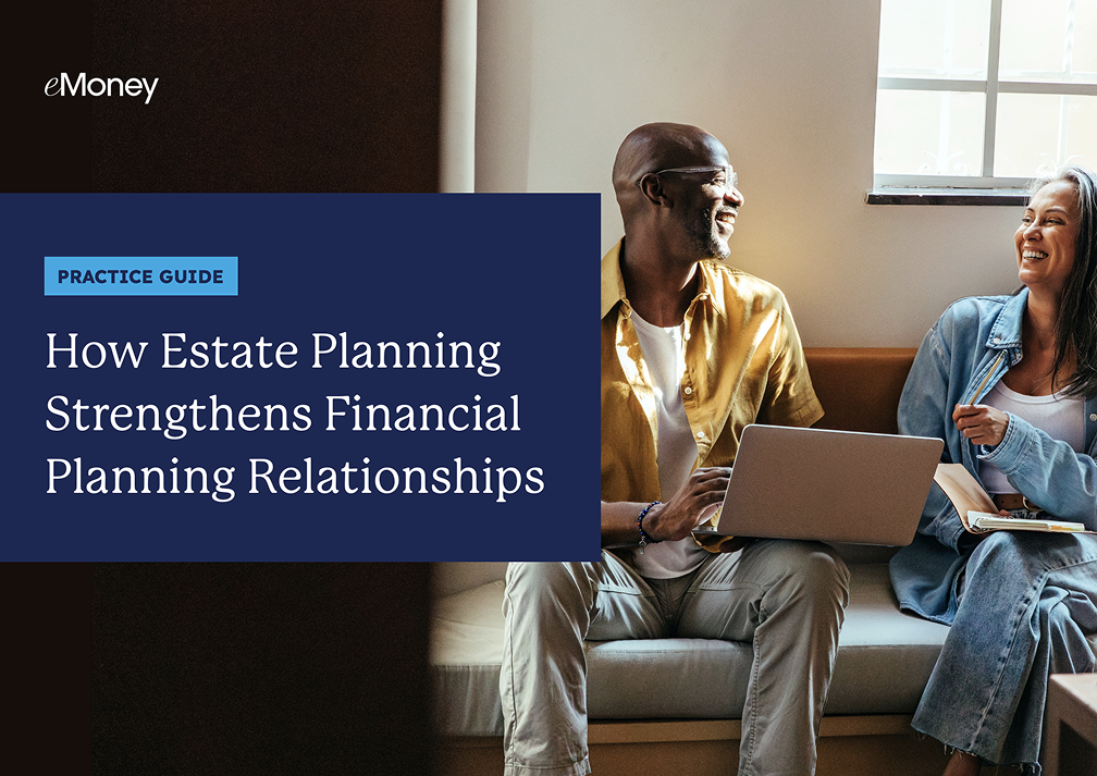 Showcase Financial Planning Depth