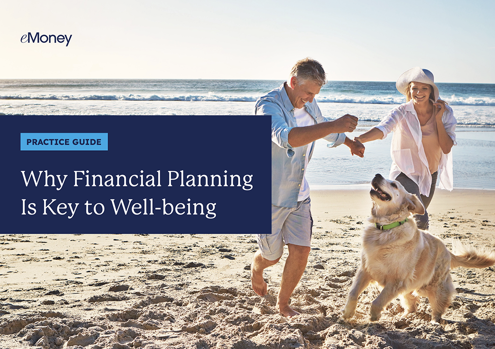 Promote Client Financial Health