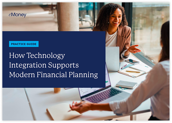 Guide How- echnology Integration Supports Modern Financial Planning