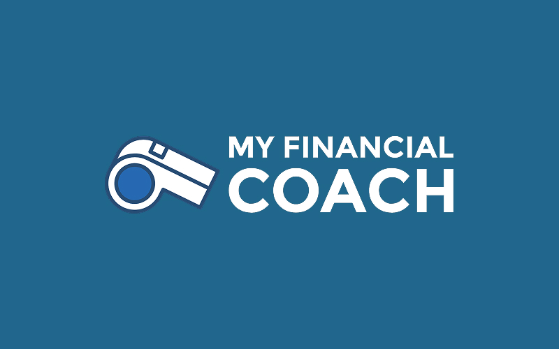 My Financial Coach Logo