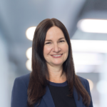 Susan Black headshot